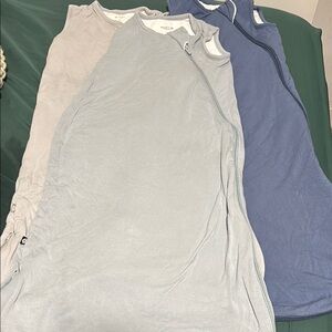 Kyte Baby sleep sacks